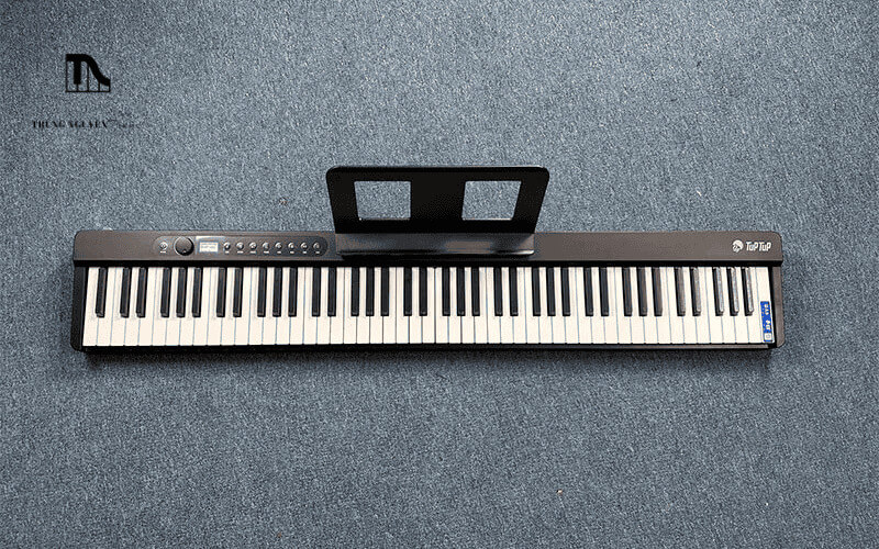 Top 3 cây đàn Piano gấp gọn