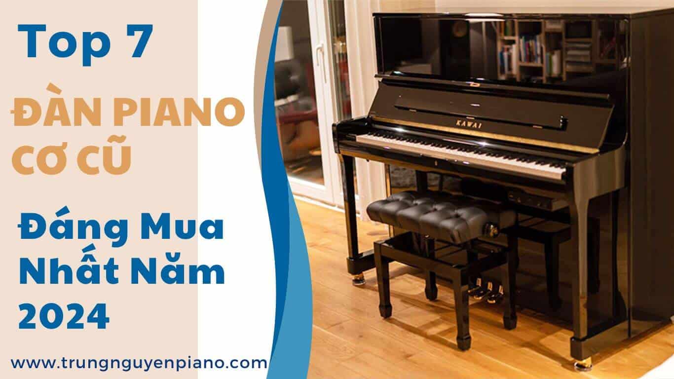 top 7 dan piano co
