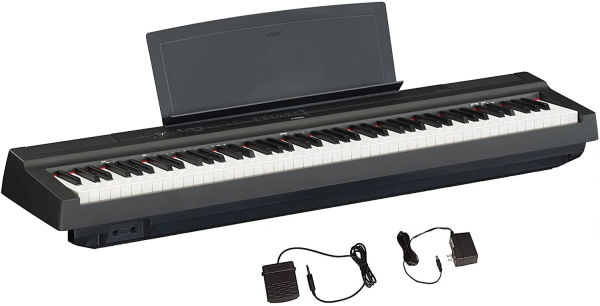 Đàn Yamaha P 125