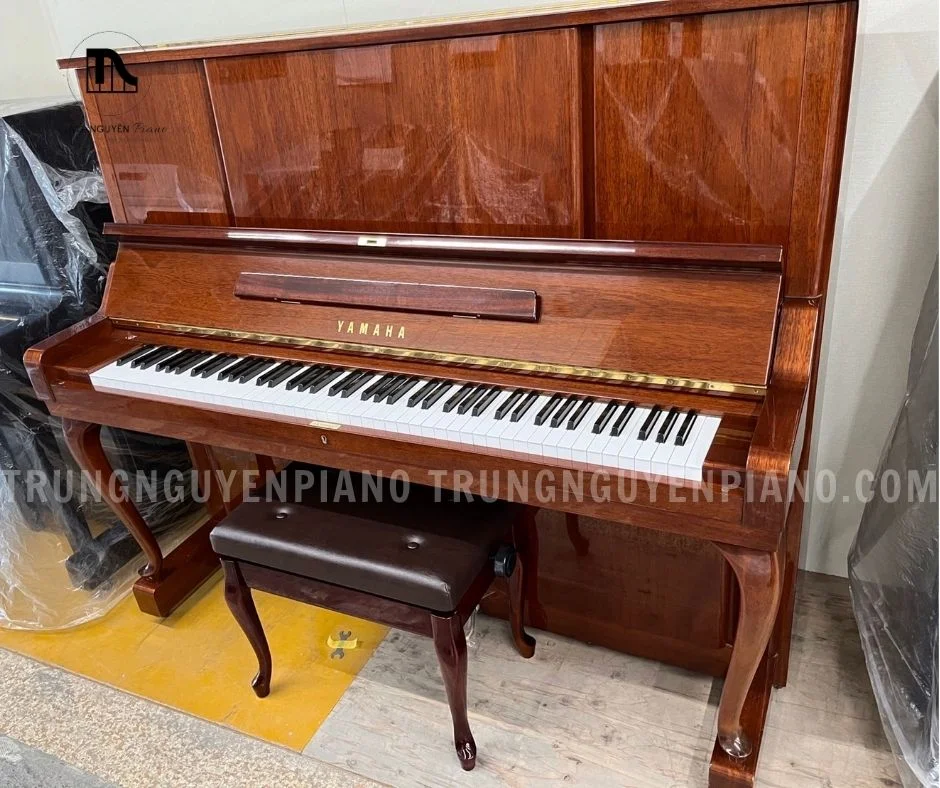 Đàn Piano Yamaha W106 11 9