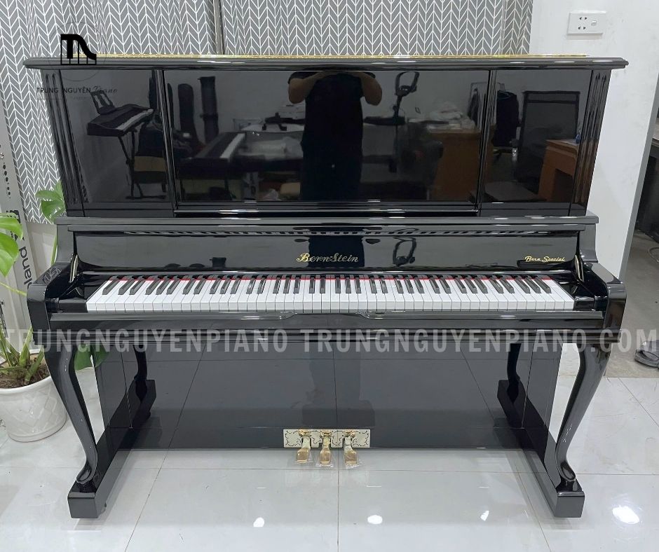 Đàn Piano Bernstein BU550DE 15 bernstein bu550de