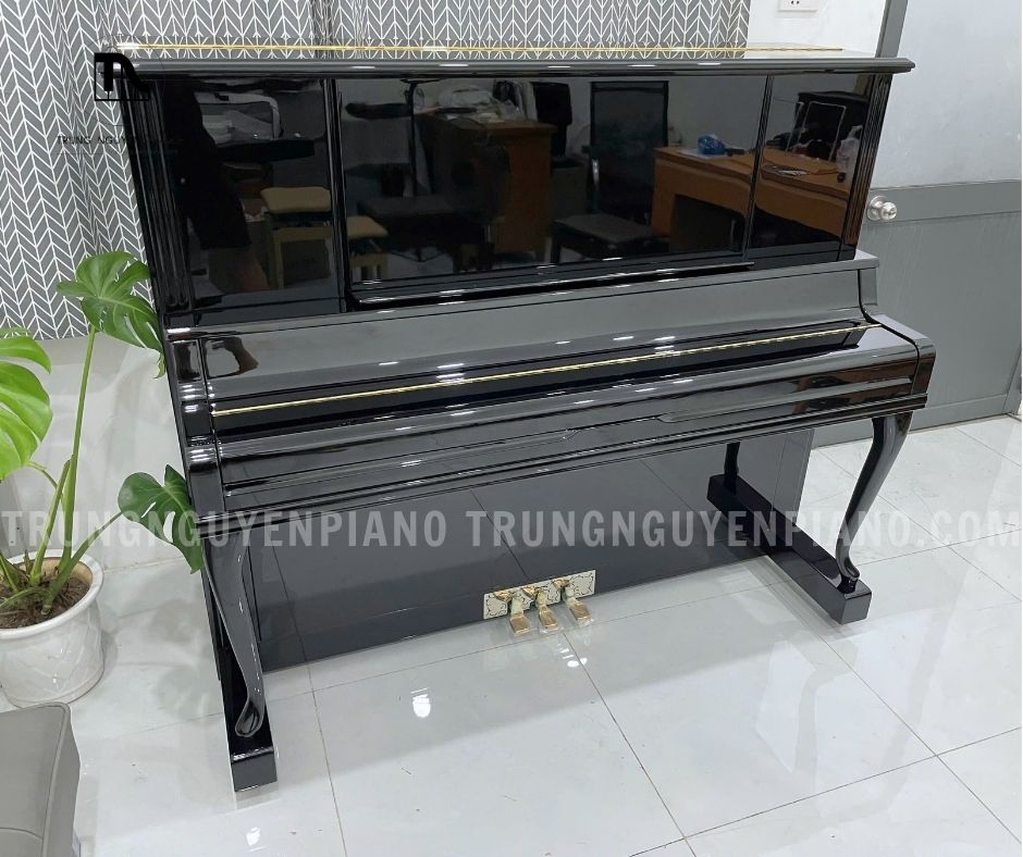 Đàn Piano Bernstein BU550DE