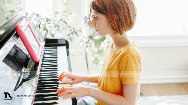 Chính sách bảo hành rõ ràng sẽ giúp bạn yên tâm hơn khi sử dụng