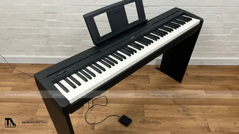 Đàn piano điện Yamaha P45
