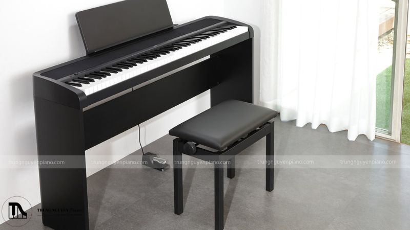 Đàn piano điện Korg B2