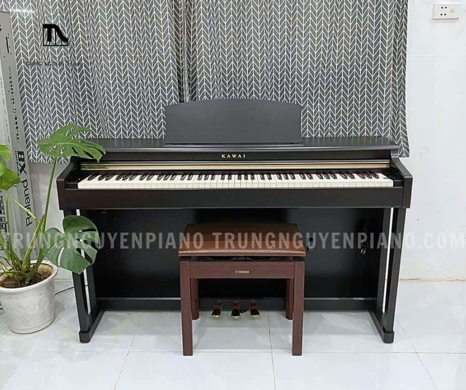 Đàn piano điện Kawai CN24