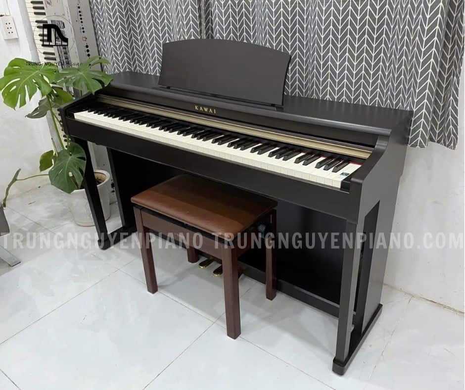 Piano Điện Kawai CN24 R - Trung Nguyên Piano