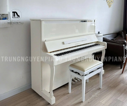Đàn Piano Yamaha MX200 3 Đàn Piano Yamaha MX200 Trắng