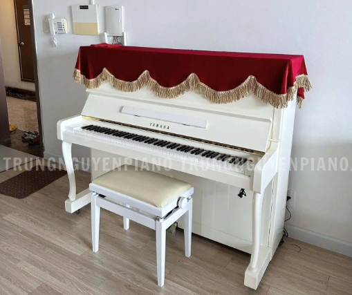 Đàn Piano Yamaha MX200 6 Đàn Piano Yamaha MX200