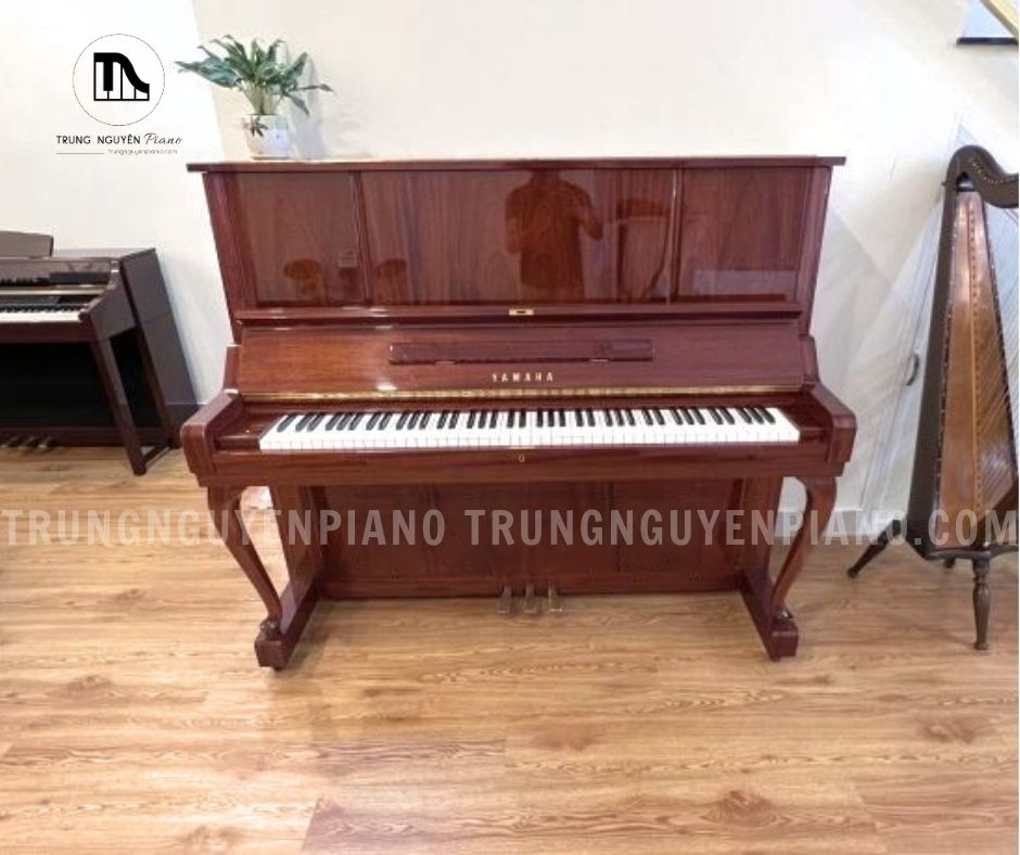 Đàn Piano Yamaha W106