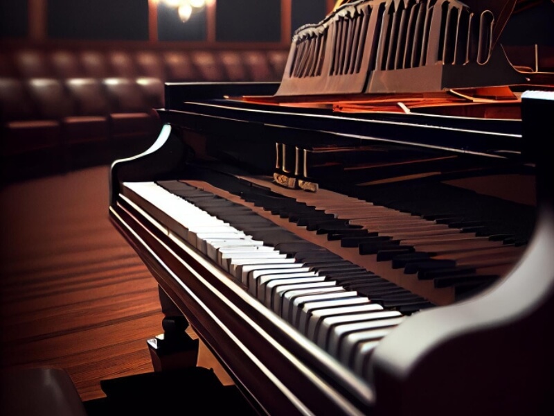 Lợi Ích Khi Mua Đàn Tại Cửa Hàng Piano Quận 9