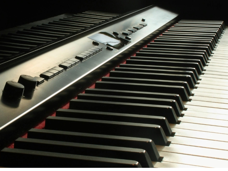 Piano điện là gì? Và mua piano điện quận 9 ở đâu?