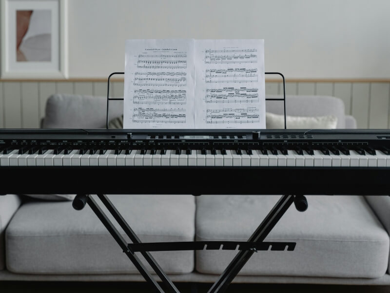 Tìm mua Piano Điện Quận 9 Địa điểm Tốt Nhất Cho Người Yêu Nhạc