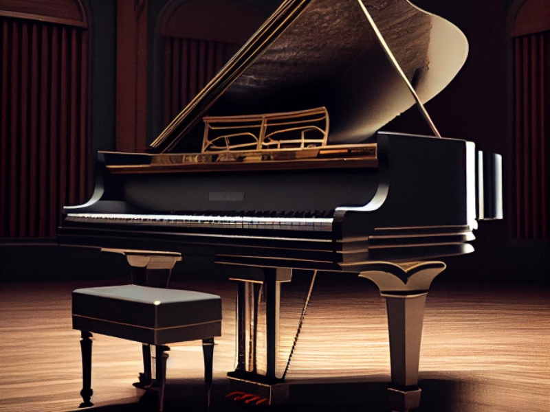 Top 5 Cửa Hàng Piano Quận 9 Chất Lượng & Uy Tín