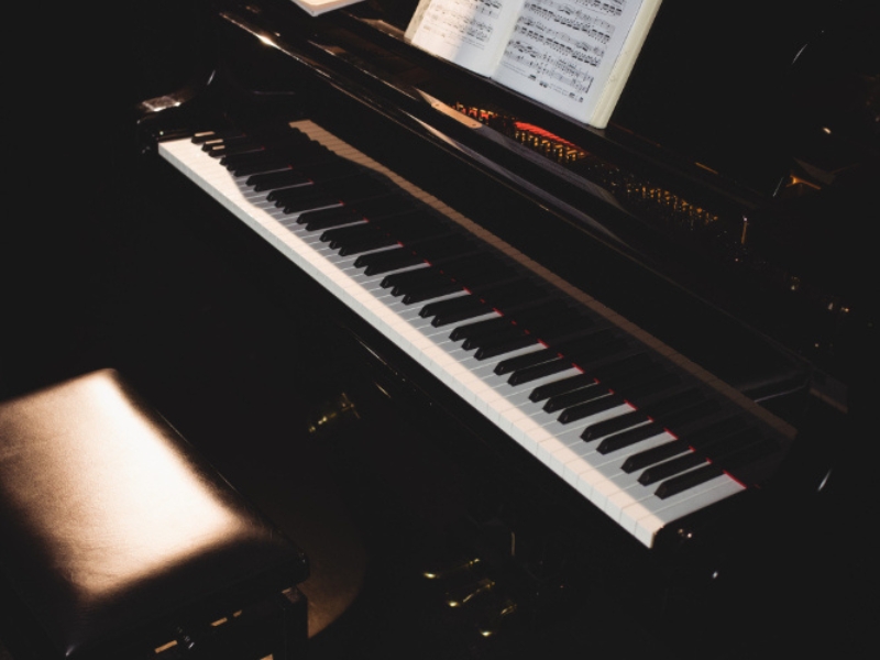 Top 5 Cửa Hàng Piano Uy Tín Quận 9