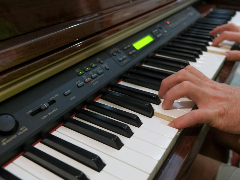 Trung Nguyên Piano – Địa Chỉ Mua Piano Điện Quận 9 Uy Tín