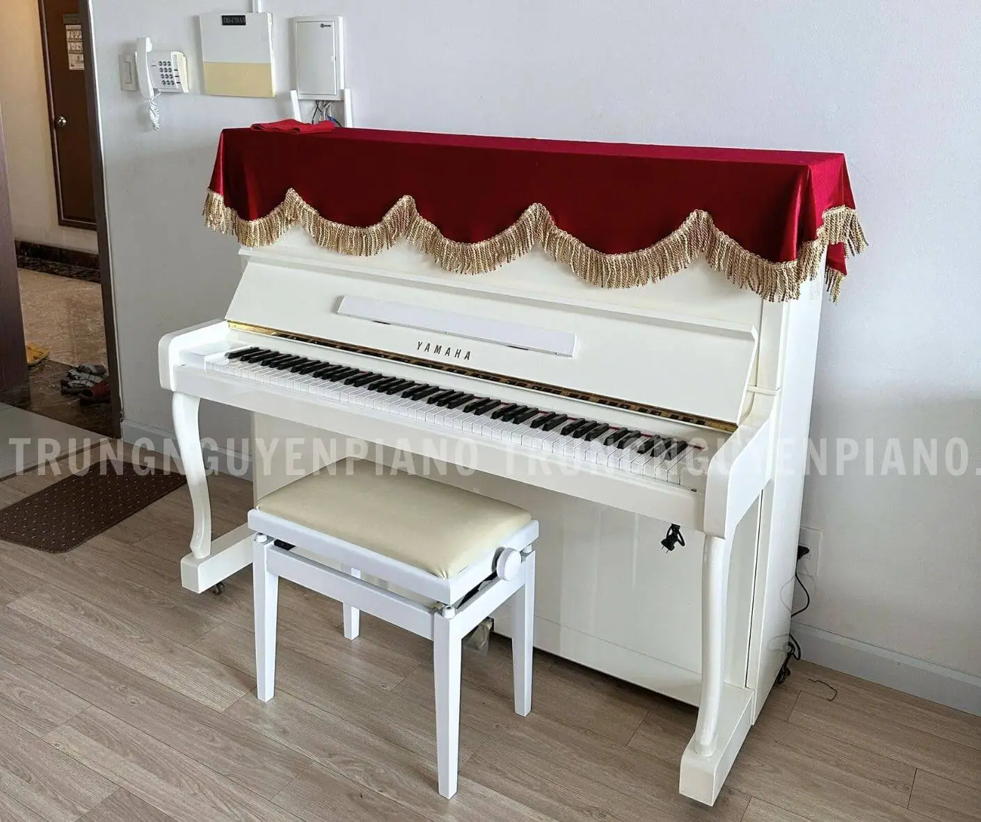 Đàn Piano Yamaha MX200 17 yamaha mx200 4