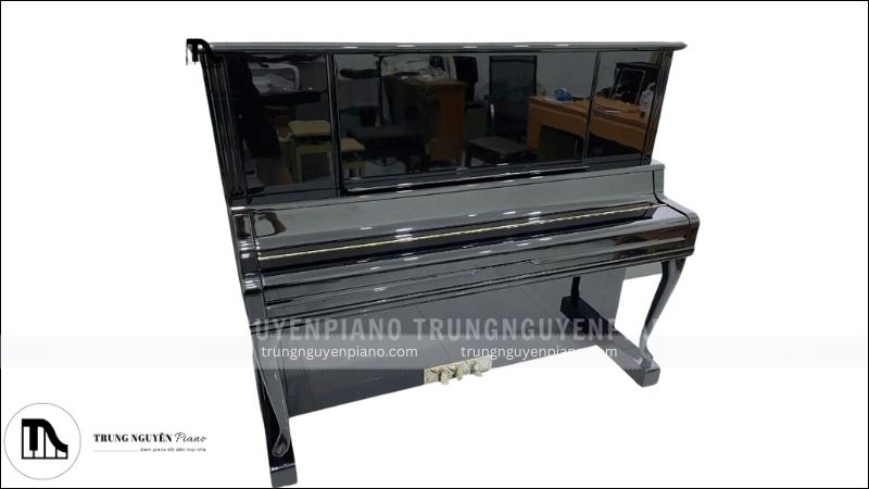 Đàn Piano Bernstein BU550DE