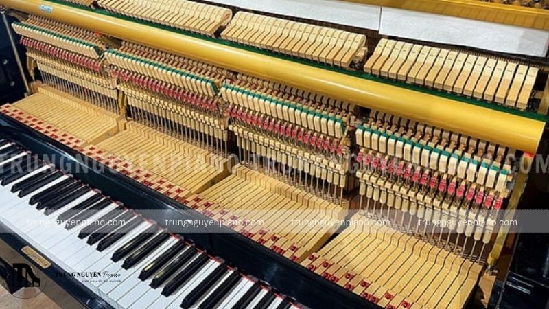 Đàn Piano Kawai KS5F