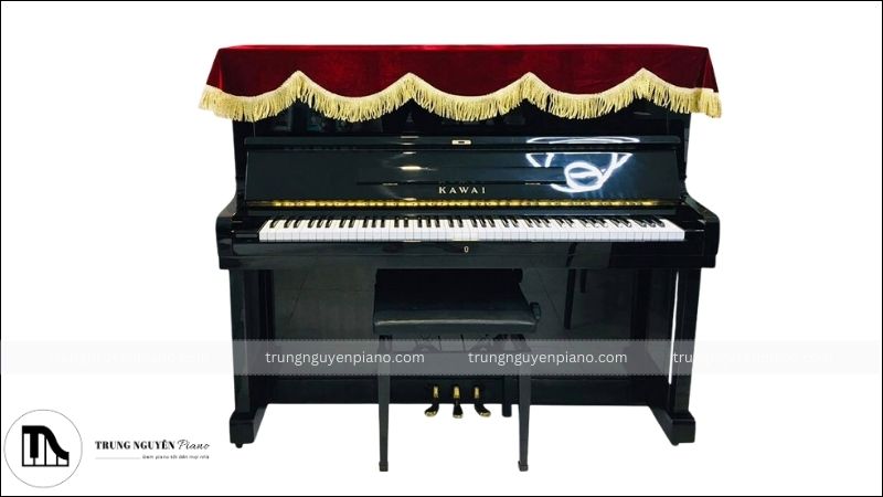 Đàn Piano Kawai KU1B