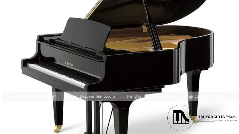 Piano Upright là gì? Phân biệt Piano Upright và Grand chi tiết 8 Đàn grand piano
