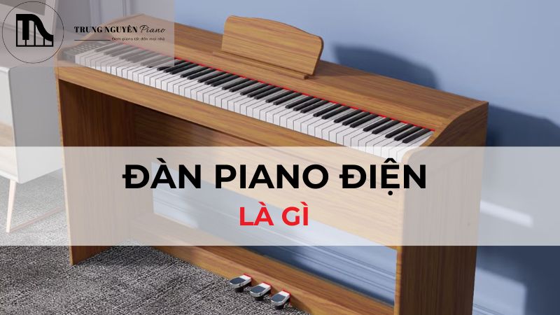 đàn piano điện tốt nhất hiện nay