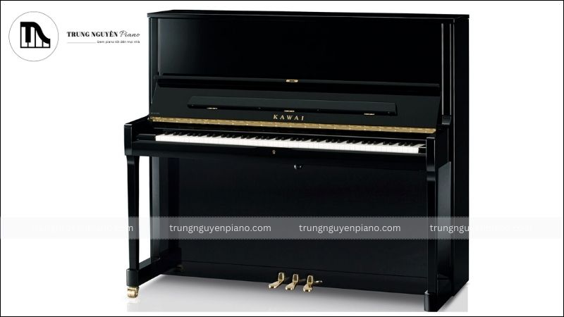 Top 10 thương hiệu đàn piano tốt nhất trên thế giới hiện nay 1 Kawai là một trong những thương hiệu lâu đời của Nhật Bản,