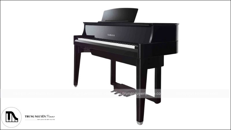 Piano Avant Grand Yamaha N1