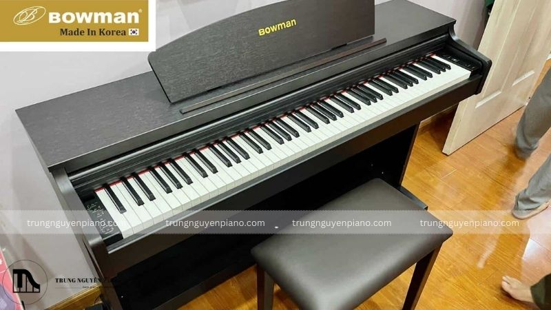 Piano Điện BOWMAN CX-230SR (NEW)