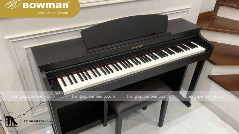 Piano Điện BOWMAN CX-350 (NEW)