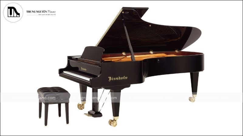 Piano Điện Bösendorfer