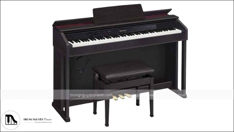 Piano Điện Casio AP- 450 