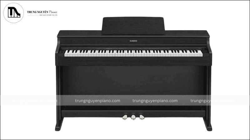 Piano Điện Casio AP-470 