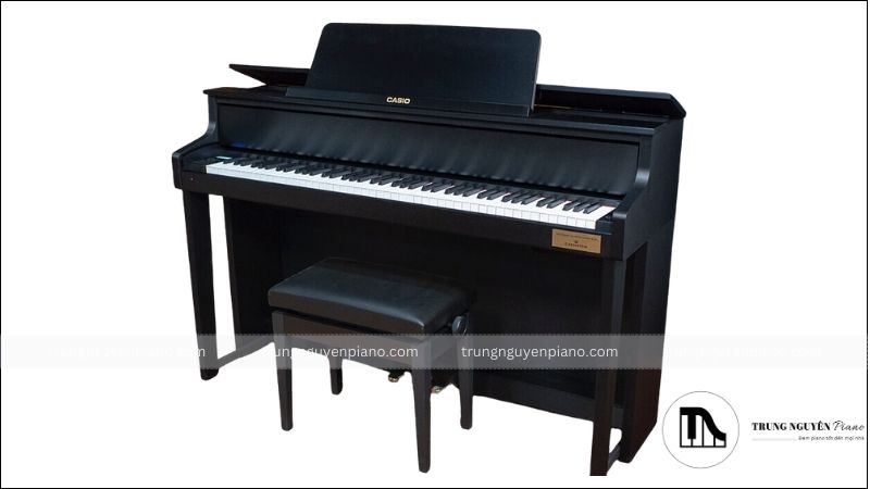 Piano Điện Casio GP-300