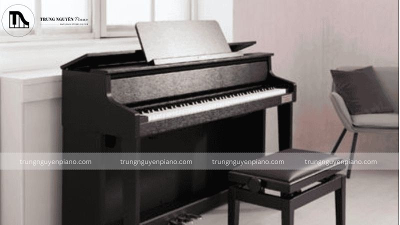 Piano Điện Casio