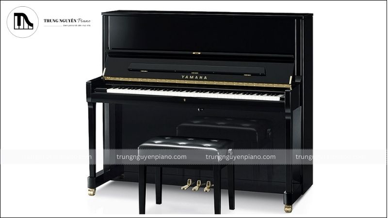 Piano cơ đứng (Upright Piano)