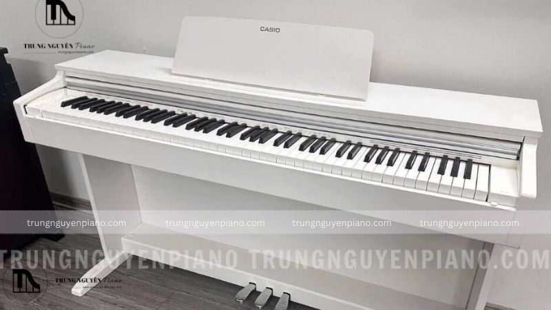Piano điện Casio AP270