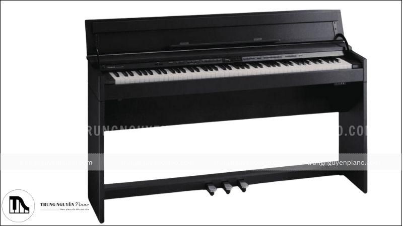 Piano điện Roland