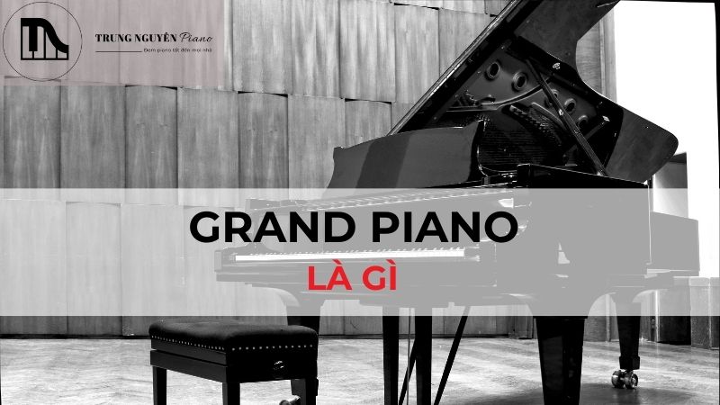 Piano upright là gì