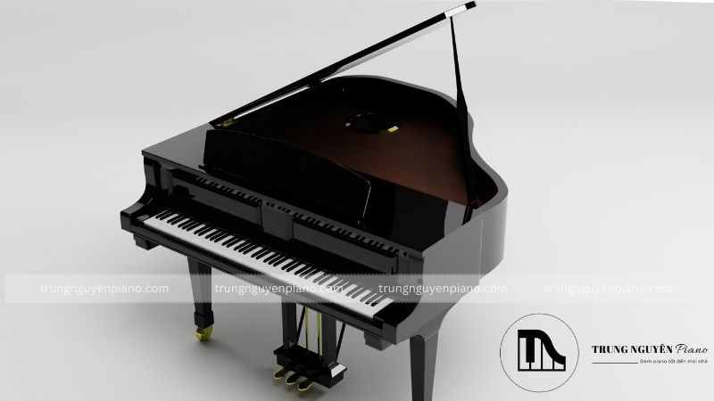 Top 10 thương hiệu đàn piano tốt nhất trên thế giới hiện nay 3 Steinway & Sons là biểu tượng của sự tinh hoa trong chế tác đàn piano thủ công