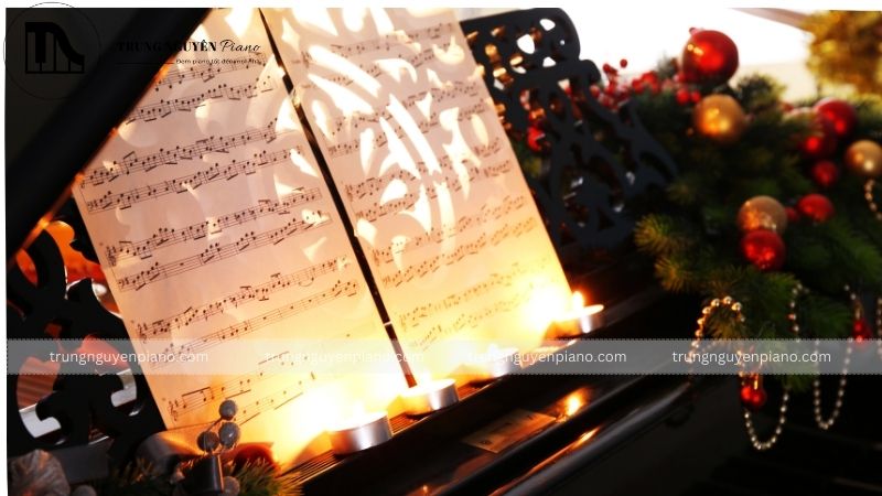 Tầm quan trọng của việc nắm vững vị trí các nốt nhạc