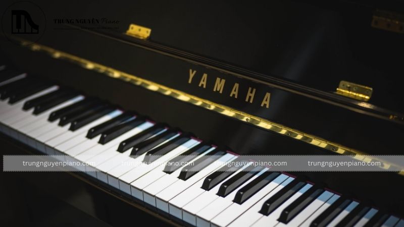 Top 10 thương hiệu đàn piano tốt nhất trên thế giới hiện nay 2 Yamaha là một trong những nhà sản xuất nhạc cụ lớn nhất thế giới