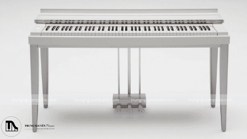 Yamaha, thành lập năm 1887 tại Nhật Bản