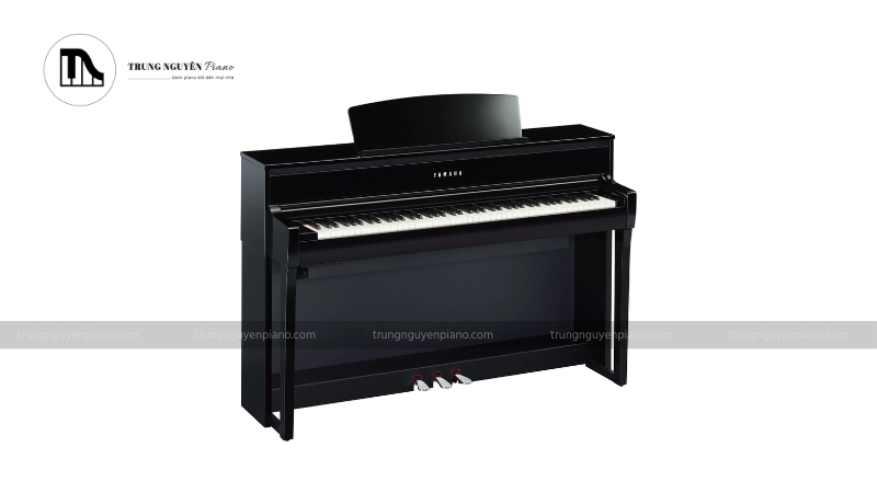 So sánh piano Kawai và Yamaha chi tiết, toàn diện 6 Âm thanh của đàn piano Yamaha có xu hướng trong trẻo và biểu cảm rõ ràng