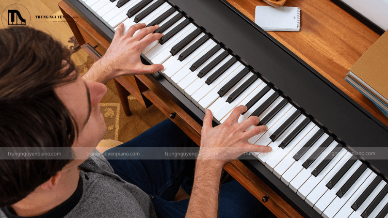 Đàn Piano Điện Roland FP 30X