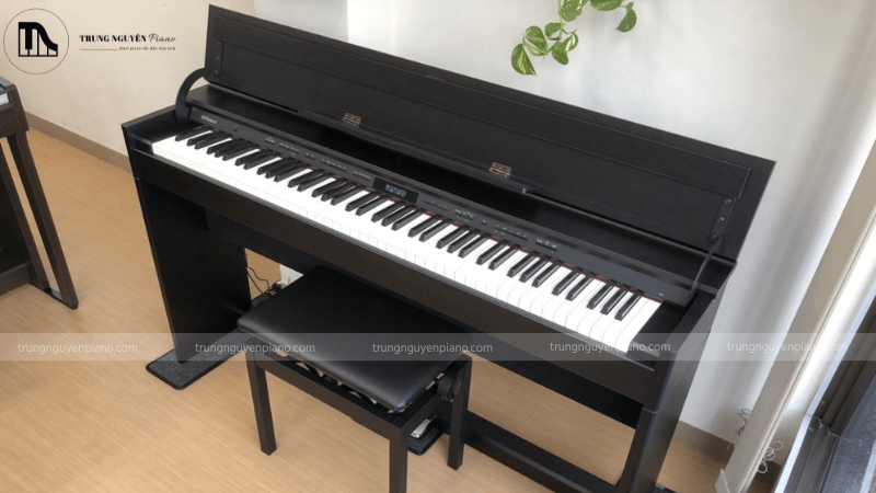 Piano Roland DP-603CPS