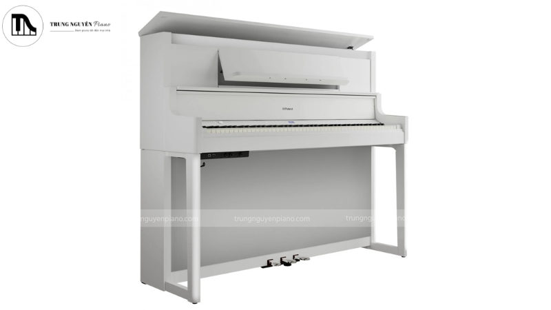 LX-Series là dòng đàn piano điện cao cấp