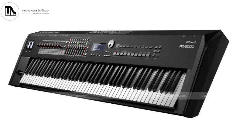Đàn Piano điện Roland RD-2000