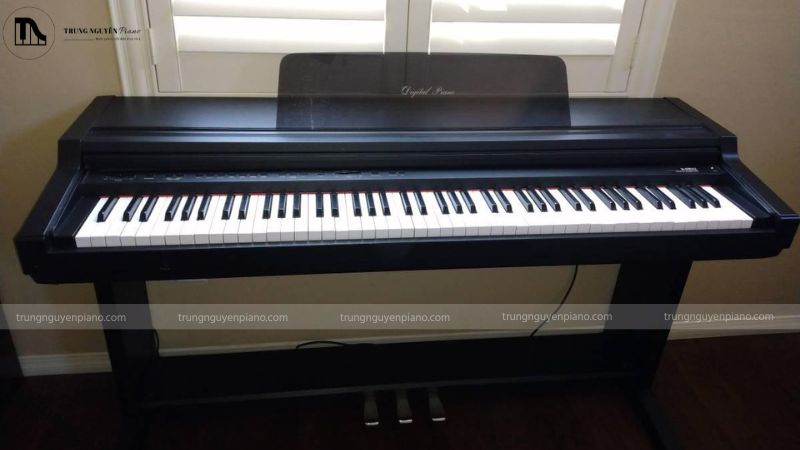 Những bước ngoặc quan trọng của thương hiệu Kawai