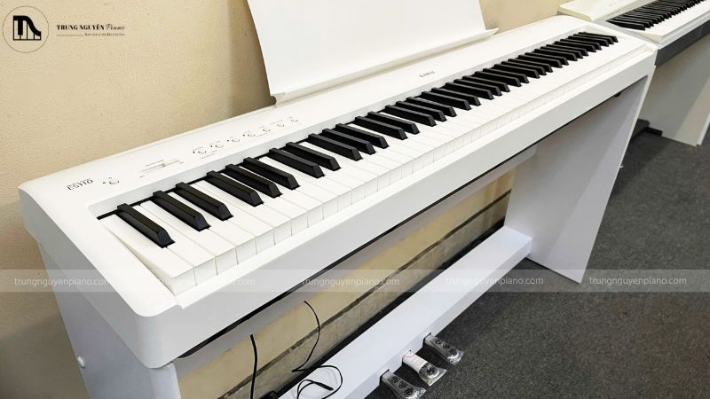Để lựa chọn được đàn piano điện Kawai phù hợp bạn cần xác định ngân sách, trình độ chơi và mục đích sử dụng